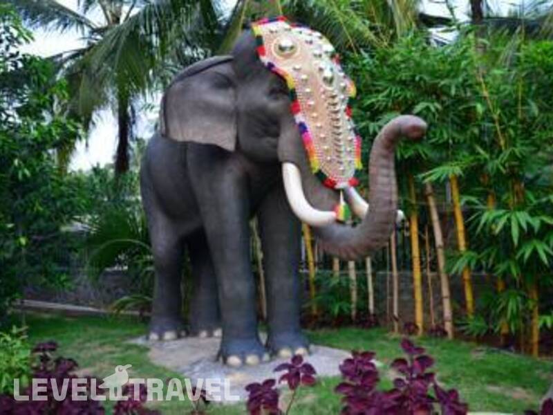 Фотография Uday Suites Фотография Uday Suites