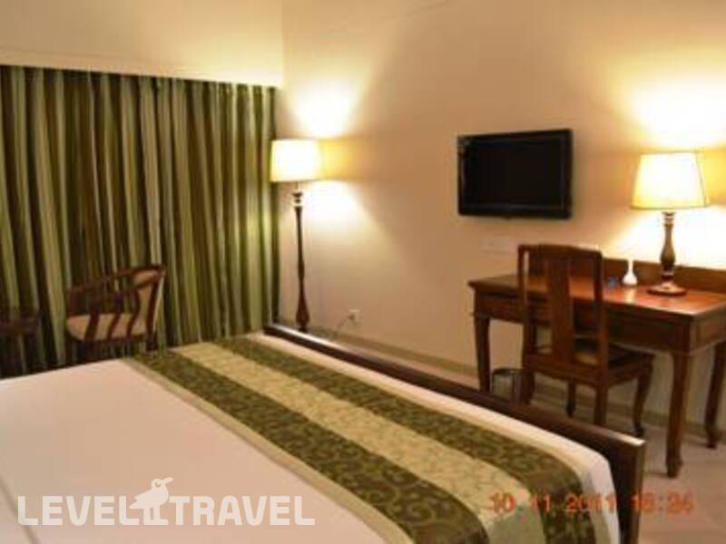 Фотография Uday Suites Фотография Uday Suites