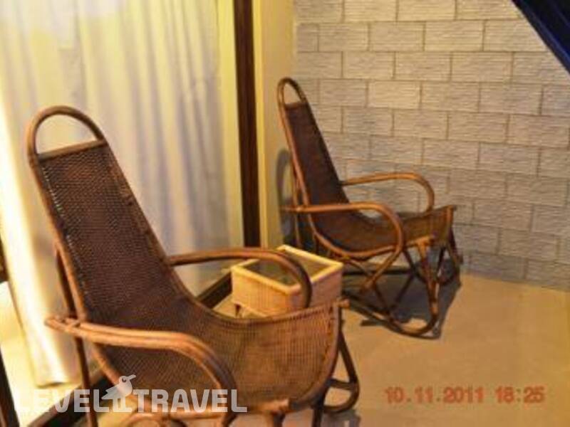 Фотография Uday Suites Фотография Uday Suites