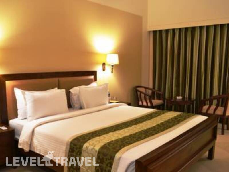 Фотография Uday Suites Фотография Uday Suites