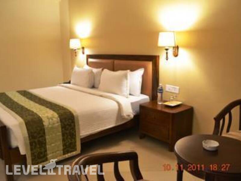 Фотография Uday Suites Фотография Uday Suites