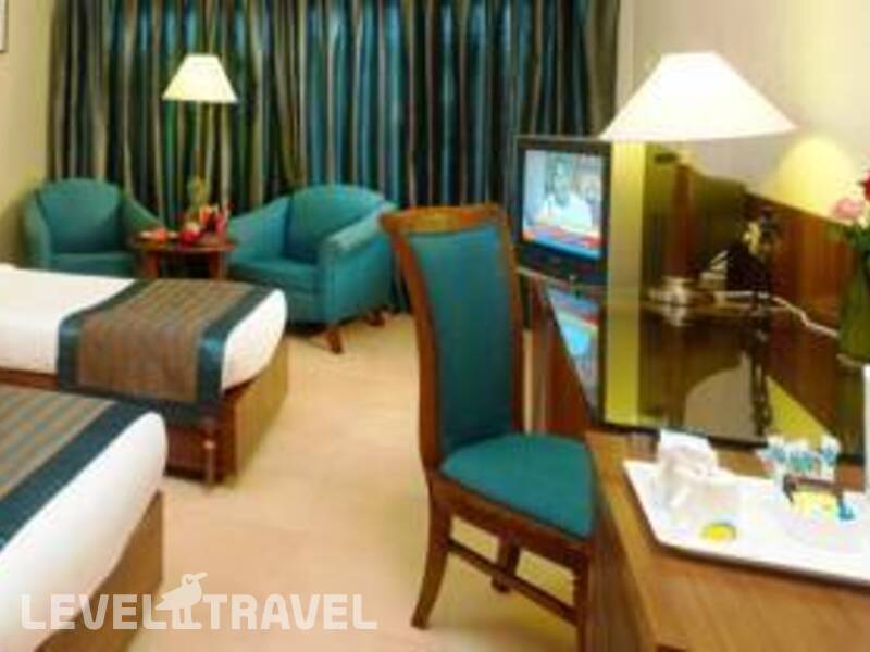 Фотография Uday Suites Фотография Uday Suites