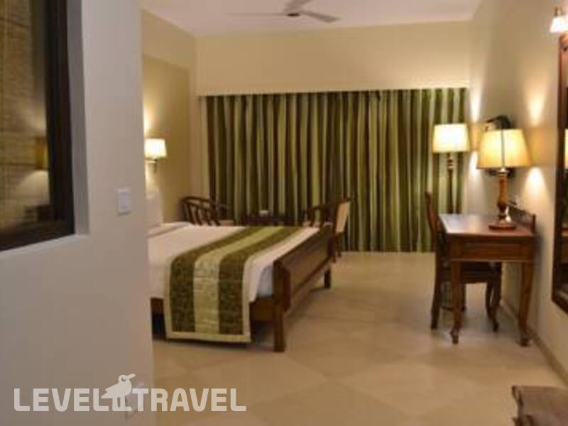 Фотография Uday Suites Фотография Uday Suites