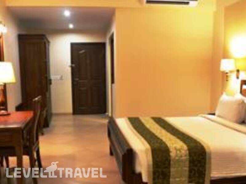 Фотография Uday Suites Фотография Uday Suites