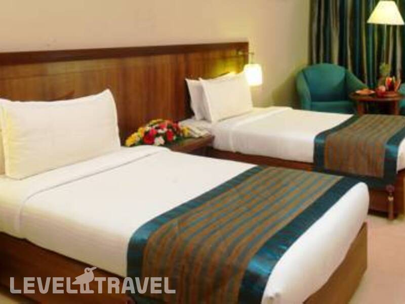 Фотография Uday Suites Фотография Uday Suites