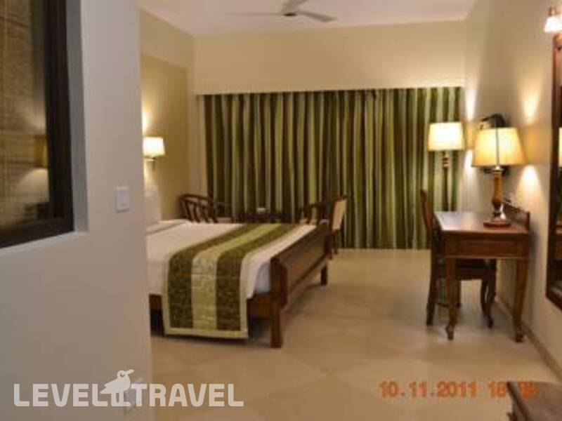 Фотография Uday Suites Фотография Uday Suites