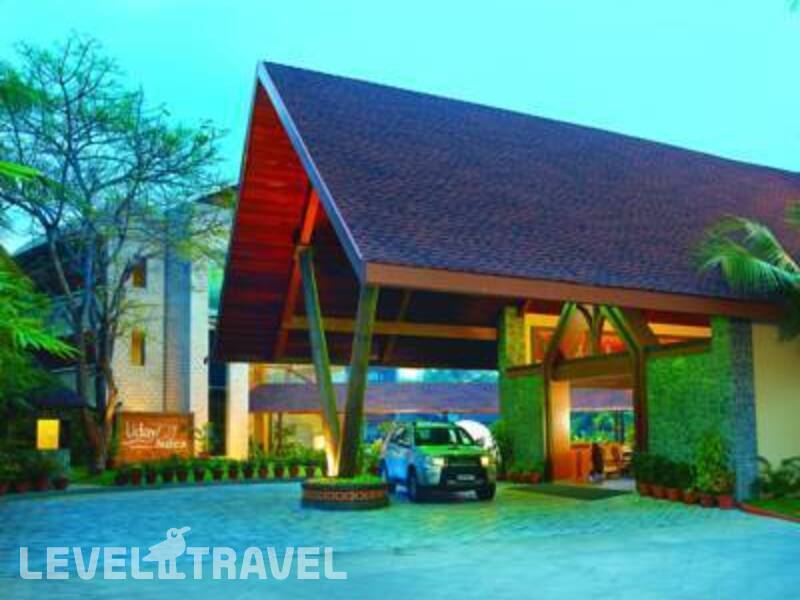 Фотография Uday Suites Фотография Uday Suites