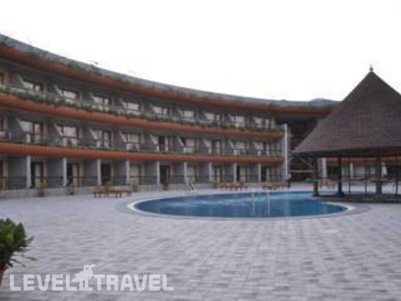 Фотография Uday Suites Фотография Uday Suites