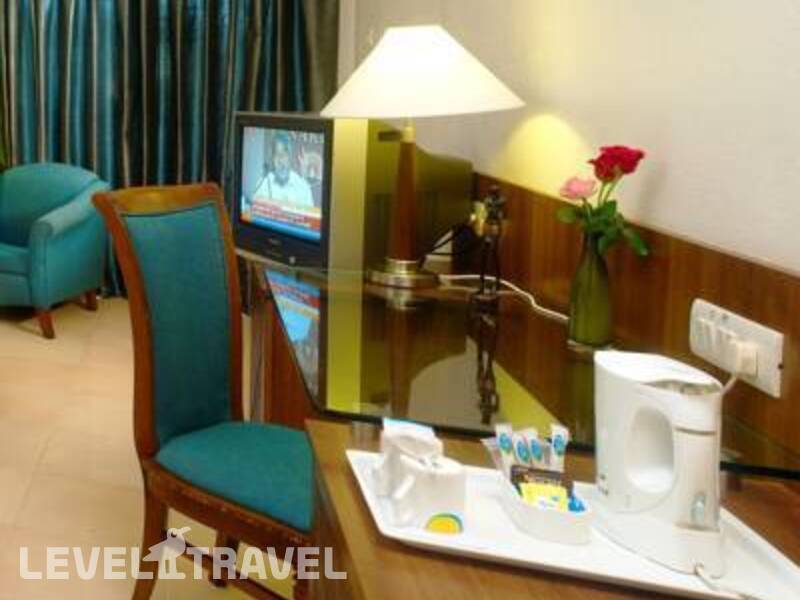 Фотография Uday Suites Фотография Uday Suites