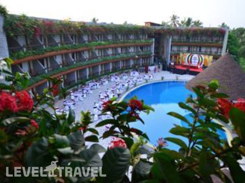 Фотография Uday Suites Фотография Uday Suites