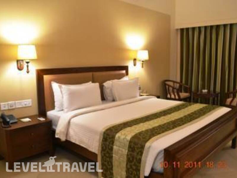 Фотография Uday Suites Фотография Uday Suites