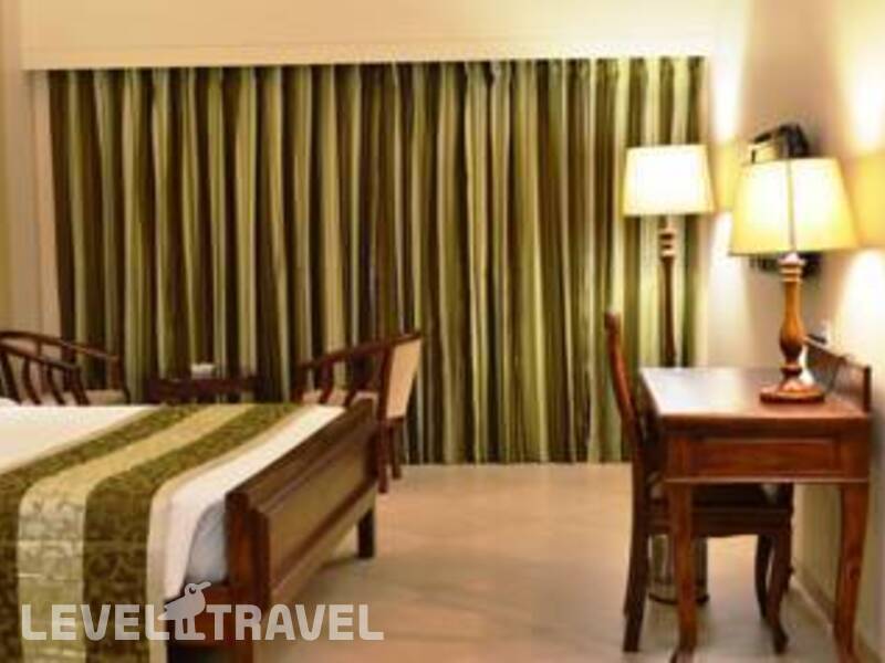 Фотография Uday Suites Фотография Uday Suites