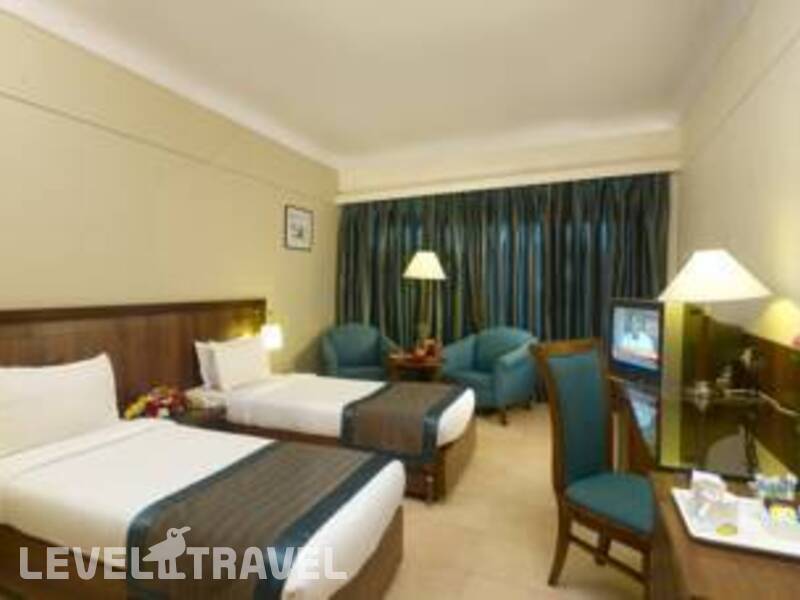 Фотография Uday Suites Фотография Uday Suites