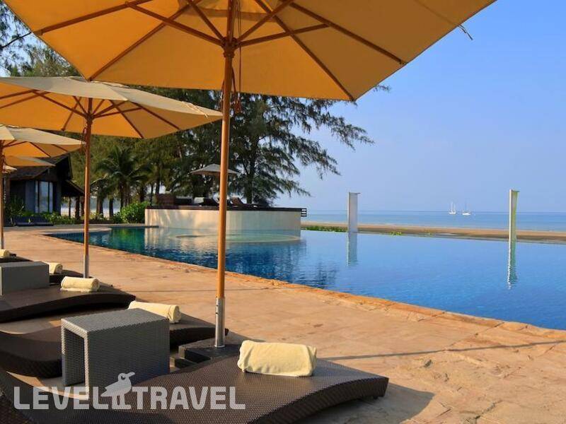Фотография Twin Lotus Resort & Spa Koh Lanta (Adults Only 18+)