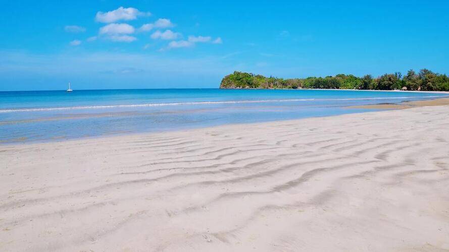 Twin Lotus Resort & Spa Koh Lanta (Adults Only 18+)