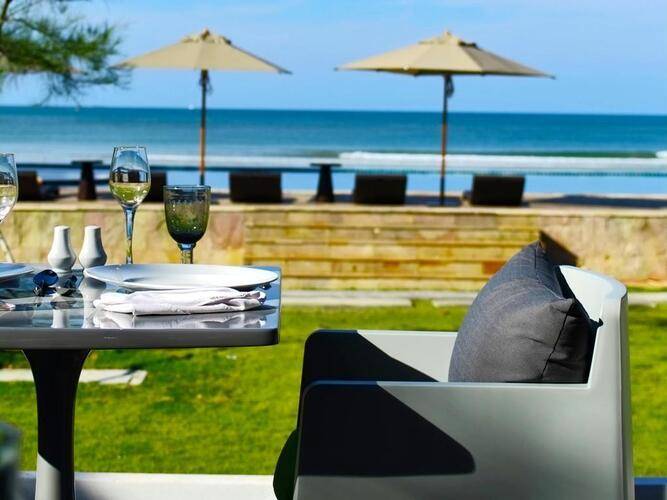 Twin Lotus Resort & Spa Koh Lanta (Adults Only 18+)
