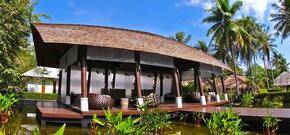 Twin Lotus Resort & Spa Koh Lanta
