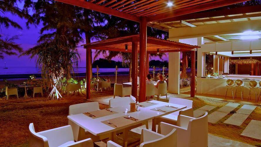 Twin Lotus Resort & Spa Koh Lanta (Adults Only 18+)