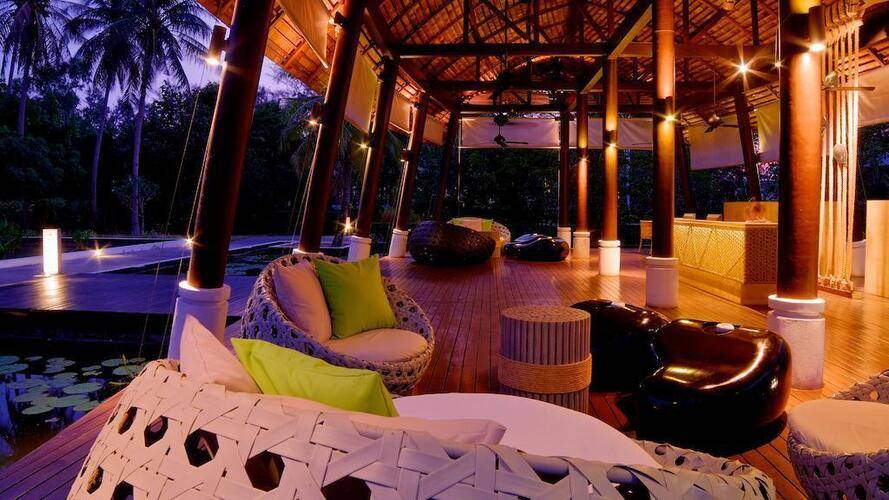 Twin Lotus Resort & Spa Koh Lanta (Adults Only 18+)