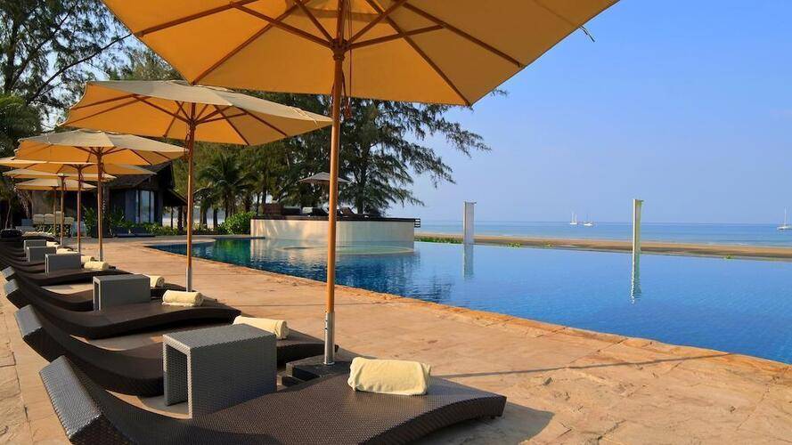Twin Lotus Resort & Spa Koh Lanta (Adults Only 18+)