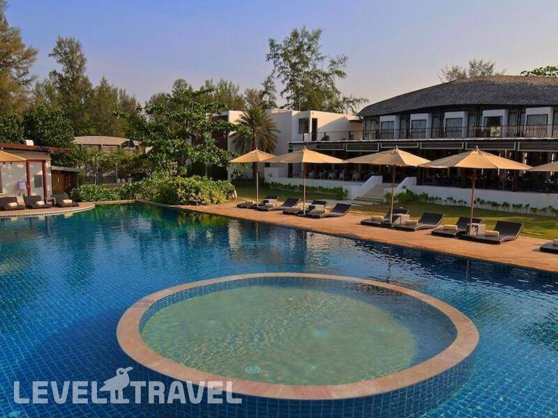 Фотография Twin Lotus Resort & Spa Koh Lanta (Adults Only 18+)