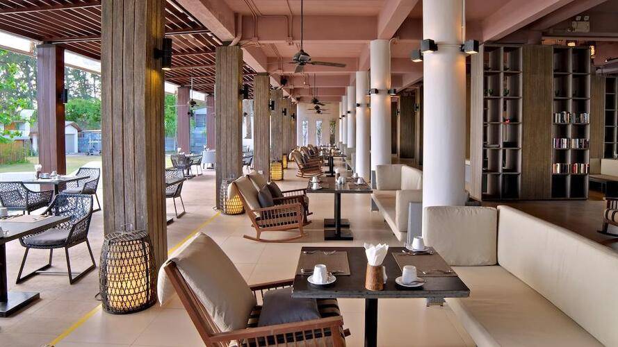 Twin Lotus Resort & Spa Koh Lanta (Adults Only 18+)