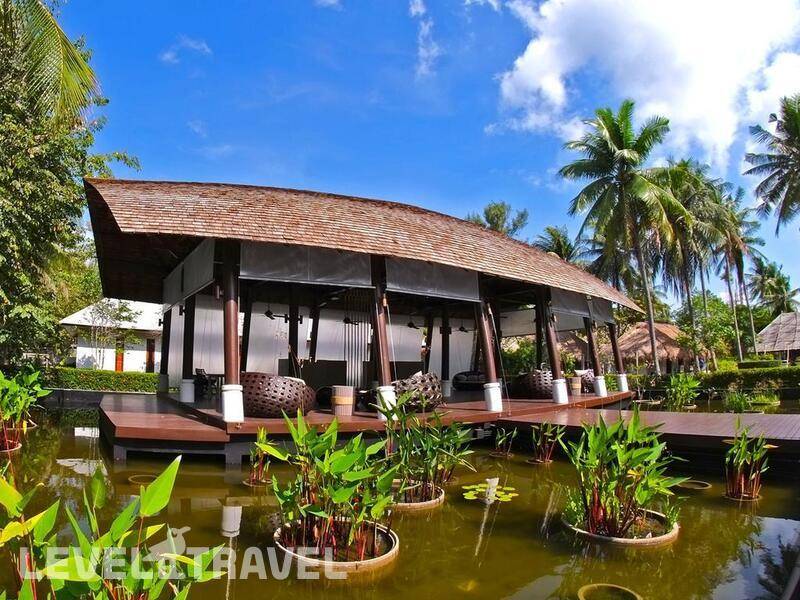 Фотография Twin Lotus Resort & Spa Koh Lanta (Adults Only 18+)