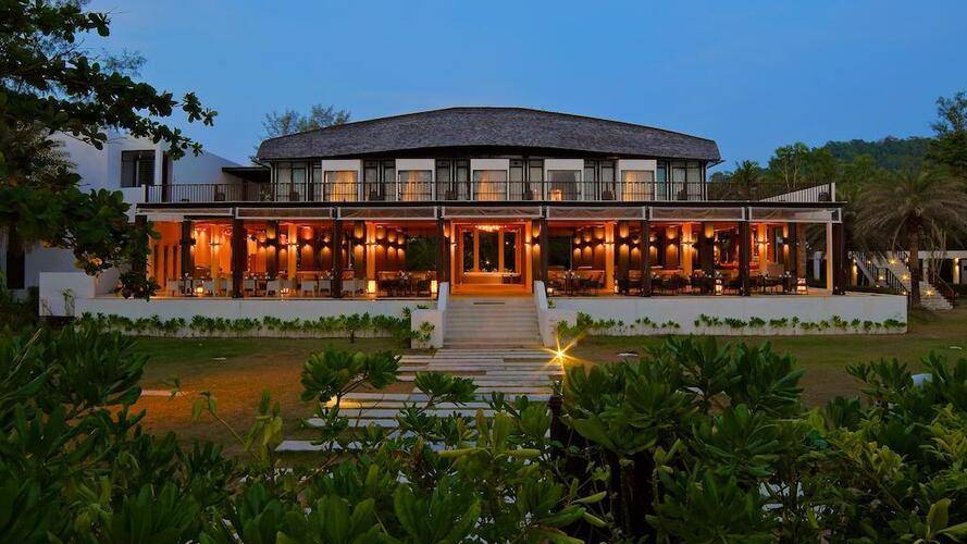 Twin Lotus Resort & Spa Koh Lanta (Adults Only 18+)
