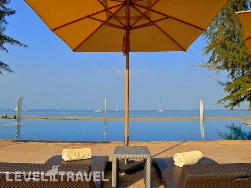 Фотография Twin Lotus Resort & Spa Koh Lanta (Adults Only 18+)