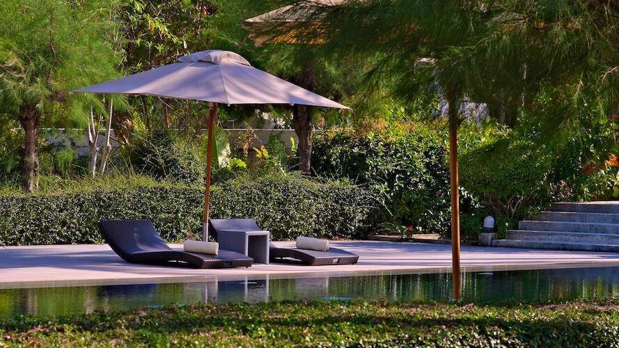 Twin Lotus Resort & Spa Koh Lanta (Adults Only 18+)