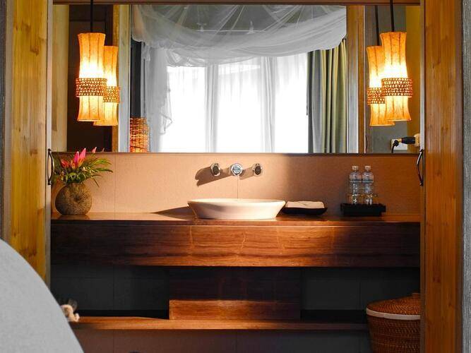 Twin Lotus Resort & Spa Koh Lanta (Adults Only 18+)
