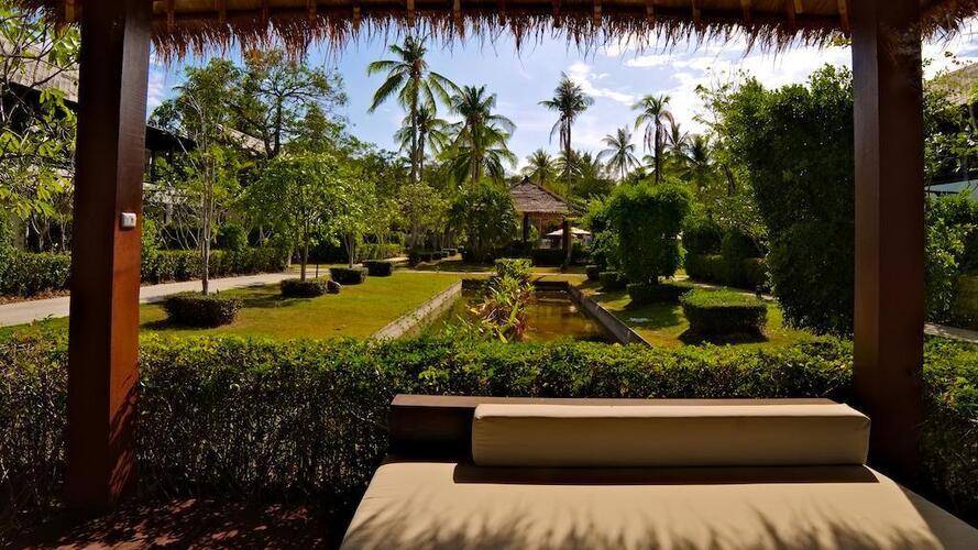 Twin Lotus Resort & Spa Koh Lanta (Adults Only 18+)