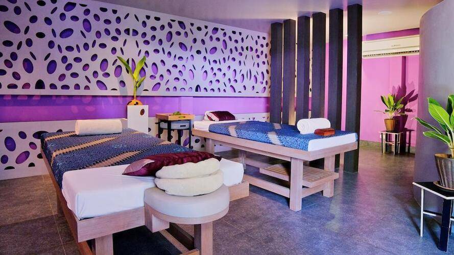 Twin Lotus Resort & Spa Koh Lanta (Adults Only 18+)