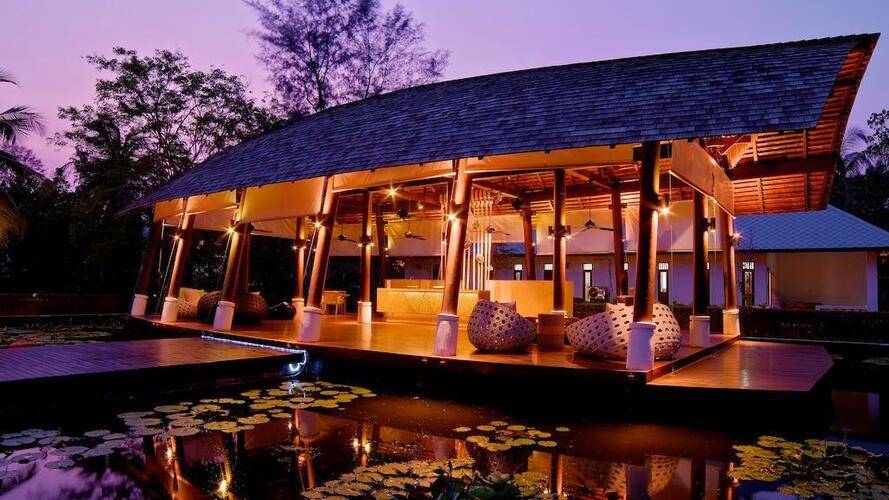 Twin Lotus Resort & Spa Koh Lanta (Adults Only 18+)