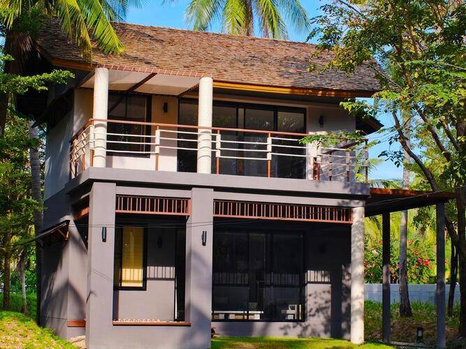 Twin Lotus Resort & Spa Koh Lanta (Adults Only 18+)