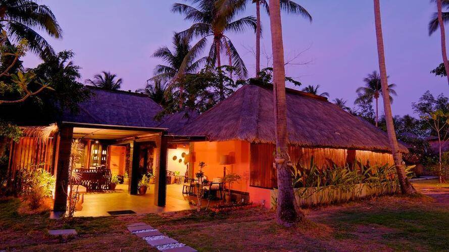 Twin Lotus Resort & Spa Koh Lanta (Adults Only 18+)
