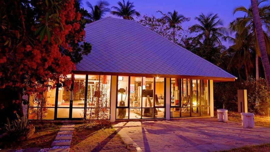 Twin Lotus Resort & Spa Koh Lanta (Adults Only 18+)