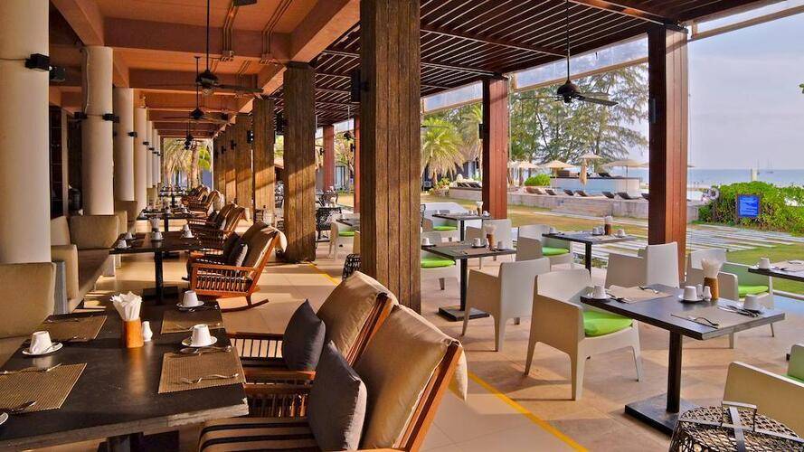 Twin Lotus Resort & Spa Koh Lanta (Adults Only 18+)
