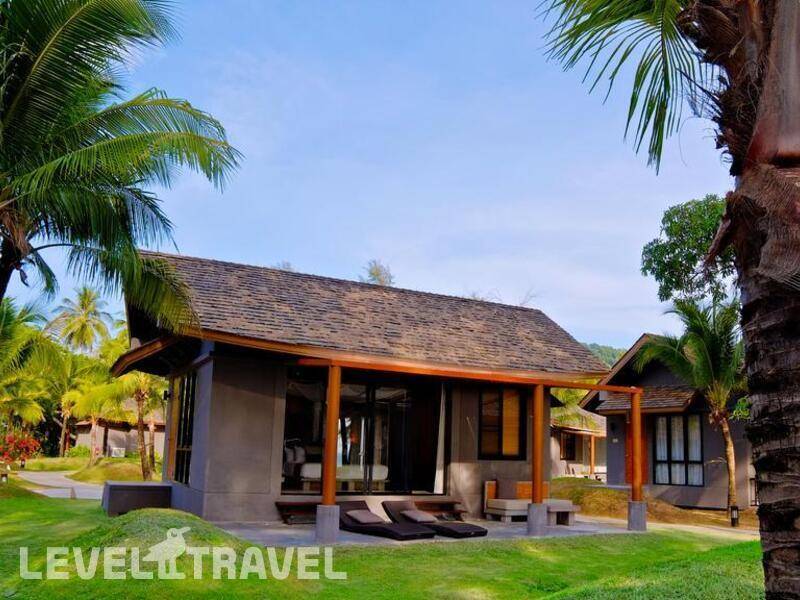 Фотография Twin Lotus Resort & Spa Koh Lanta (Adults Only 18+)