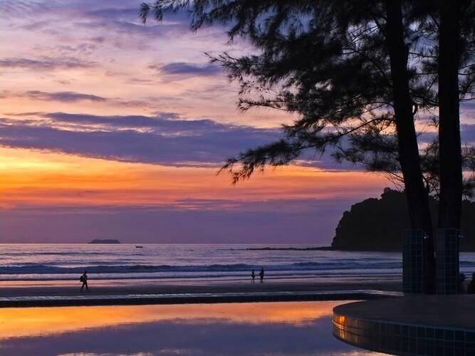 Twin Lotus Resort & Spa Koh Lanta (Adults Only 18+)