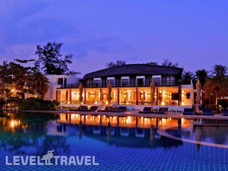 Фотография Twin Lotus Resort & Spa Koh Lanta (Adults Only 18+)