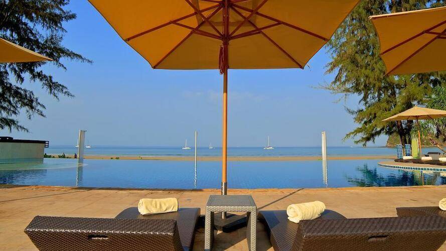 Twin Lotus Resort & Spa Koh Lanta (Adults Only 18+)