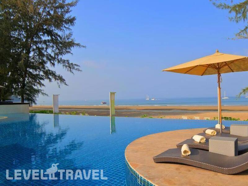 Фотография Twin Lotus Resort & Spa Koh Lanta (Adults Only 18+)