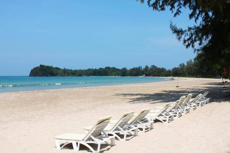 Twin Lotus Resort & Spa Koh Lanta (Adults Only 18+)