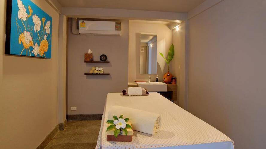 Twin Lotus Resort & Spa Koh Lanta (Adults Only 18+)