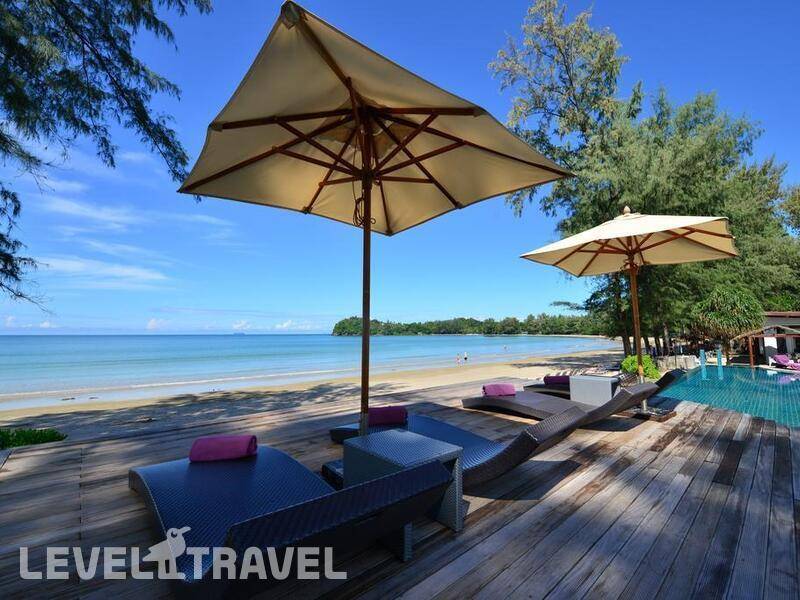 Фотография Twin Lotus Resort & Spa Koh Lanta (Adults Only 18+)