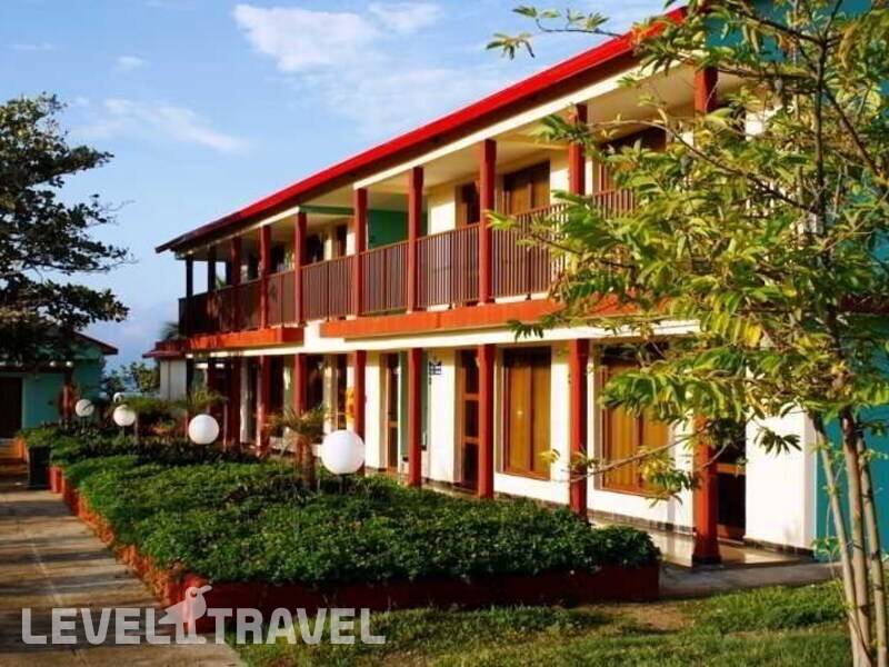 Фотография Villa Yaguanabo