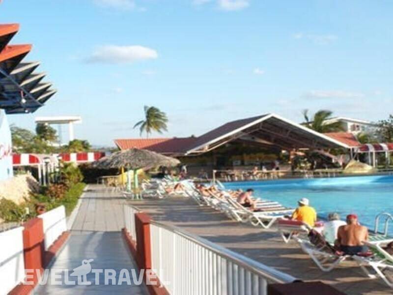 Фотография Rancho Luna Hotel