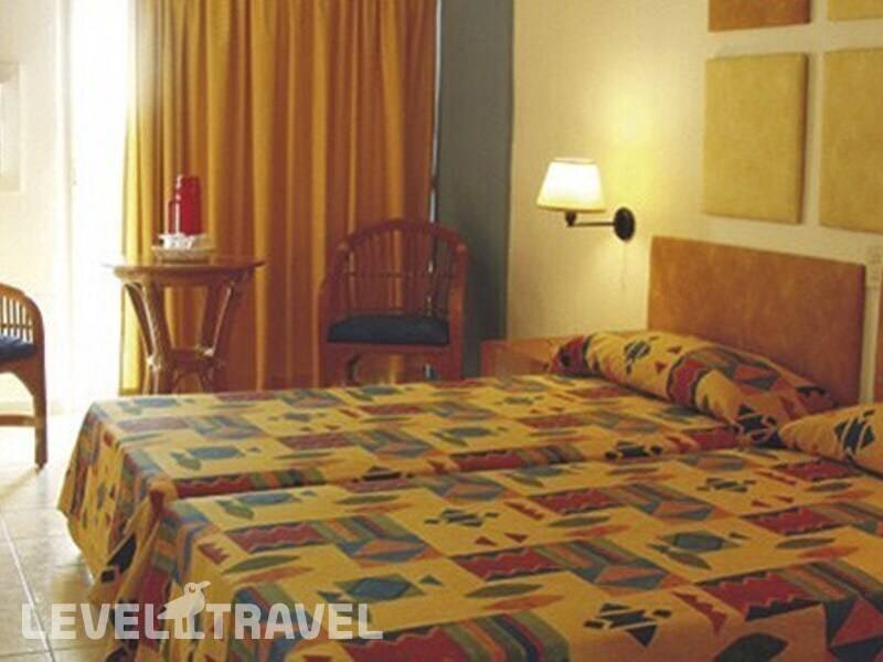 Фотография Rancho Luna Hotel