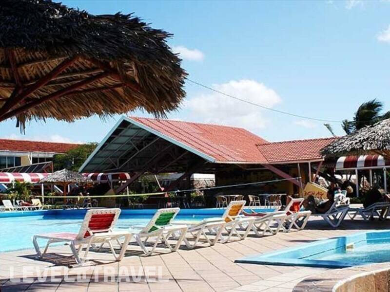Фотография Rancho Luna Hotel